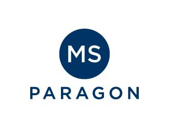 see below logo design by maserik