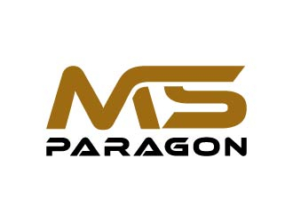 see below logo design by maserik