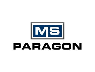 see below logo design by maserik