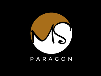 see below logo design by gilkkj