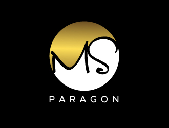 see below logo design by gilkkj