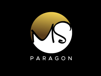 see below logo design by gilkkj