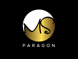 see below logo design by gilkkj