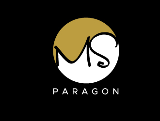 see below logo design by gilkkj