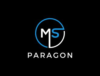 see below logo design by Shabbir