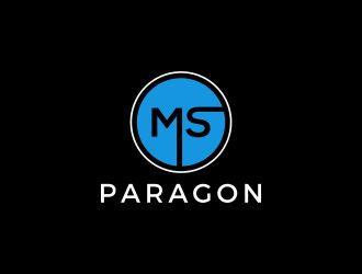 see below logo design by Shabbir