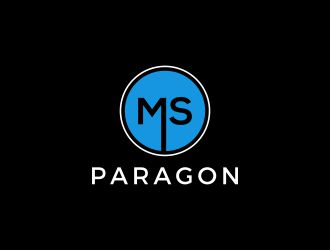 see below logo design by Shabbir