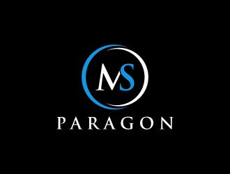 see below logo design by Shabbir