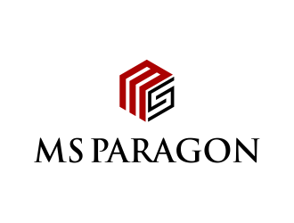 see below logo design by cintoko