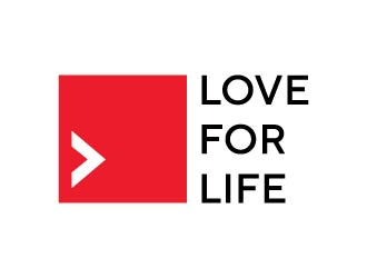 Love Recruitment logo design by maserik