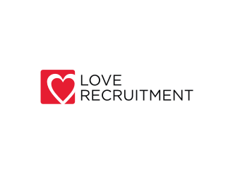 Love Recruitment logo design by narnia