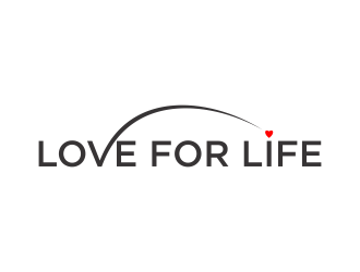 Love Recruitment logo design by mukleyRx
