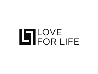 Love Recruitment logo design by ora_creative