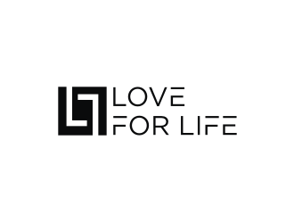 Love Recruitment logo design by ora_creative