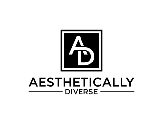 Aesthetically Diverse  logo design by javaz