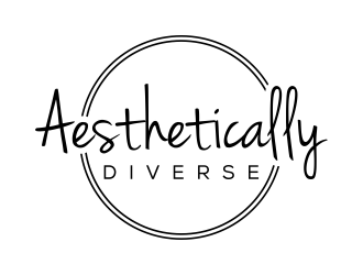 Aesthetically Diverse  logo design by cintoko