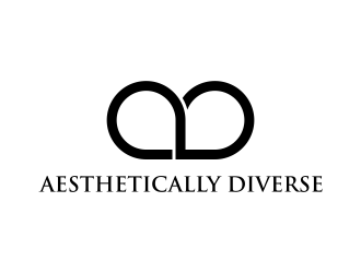 Aesthetically Diverse  logo design by cintoko