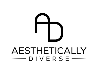 Aesthetically Diverse  logo design by cintoko