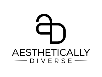 Aesthetically Diverse  logo design by cintoko