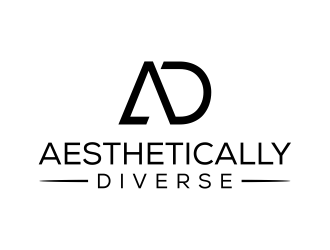 Aesthetically Diverse  logo design by cintoko