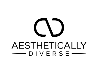 Aesthetically Diverse  logo design by cintoko