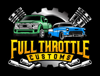  logo design by daywalker