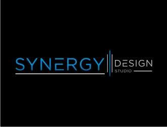 Synergy Design-Studio LLC logo design by sabyan