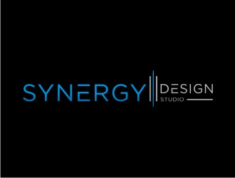 Synergy Design-Studio LLC logo design by sabyan