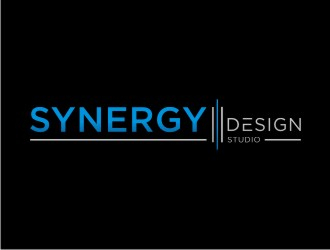Synergy Design-Studio LLC logo design by sabyan