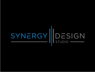 Synergy Design-Studio LLC logo design by sabyan