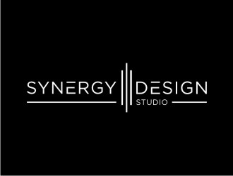 Synergy Design-Studio LLC logo design by sabyan