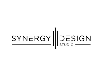 Synergy Design-Studio LLC logo design by sabyan