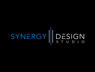 Synergy Design-Studio LLC logo design by adm3