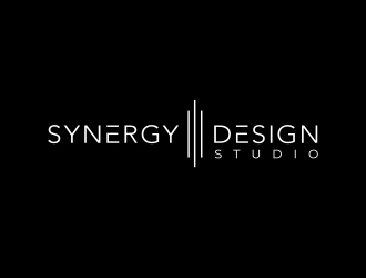 Synergy Design-Studio LLC logo design by adm3
