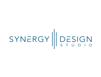 Synergy Design-Studio LLC logo design by adm3