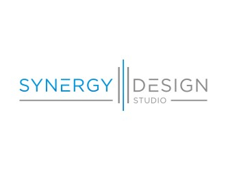 Synergy Design-Studio LLC logo design by sabyan