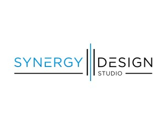Synergy Design-Studio LLC logo design by sabyan