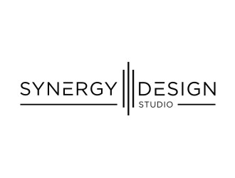 Synergy Design-Studio LLC logo design by sabyan