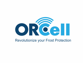 ORCell logo design by up2date