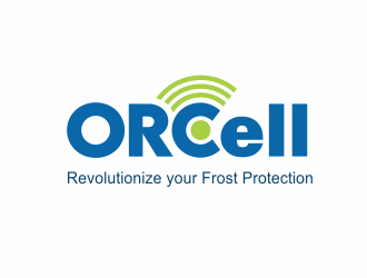 ORCell logo design by up2date