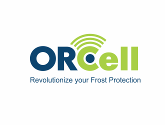 ORCell logo design by up2date