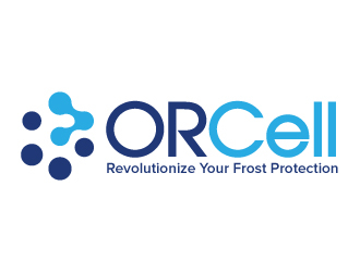 ORCell logo design by jaize