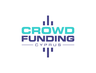 crowdfunding.com.cy logo design by wongndeso