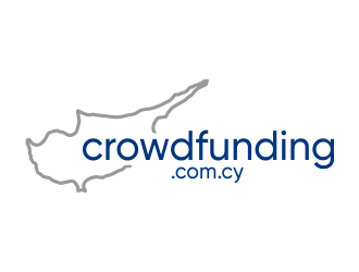 crowdfunding.com.cy logo design by excelentlogo