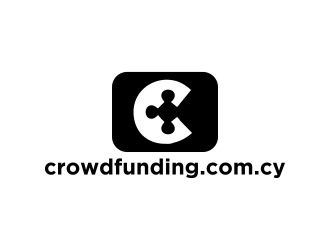 crowdfunding.com.cy logo design by changcut
