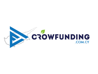 crowdfunding.com.cy logo design by il-in