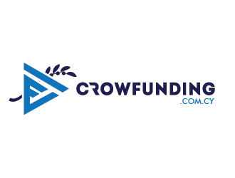 crowdfunding.com.cy logo design by il-in