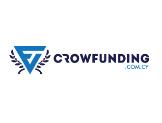 crowdfunding.com.cy logo design by il-in