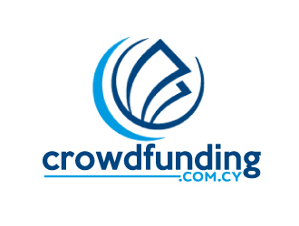crowdfunding.com.cy logo design by AamirKhan