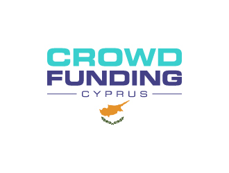 crowdfunding.com.cy logo design by wongndeso